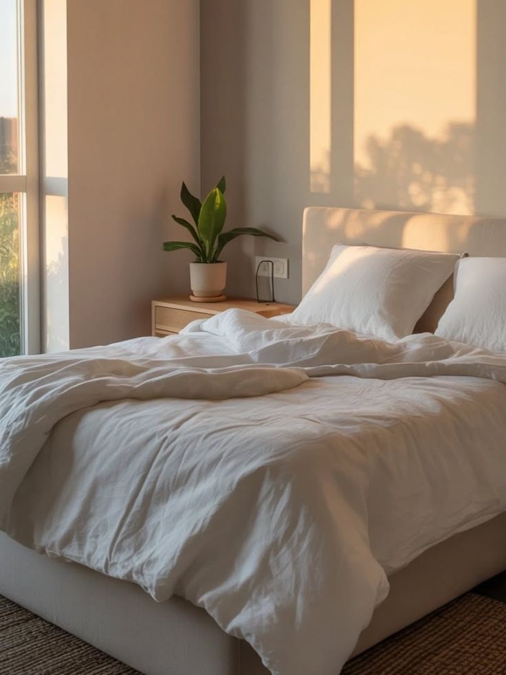 Langkah Kecil yang Membantu Hari Mengalir dengan Lebih Nyaman